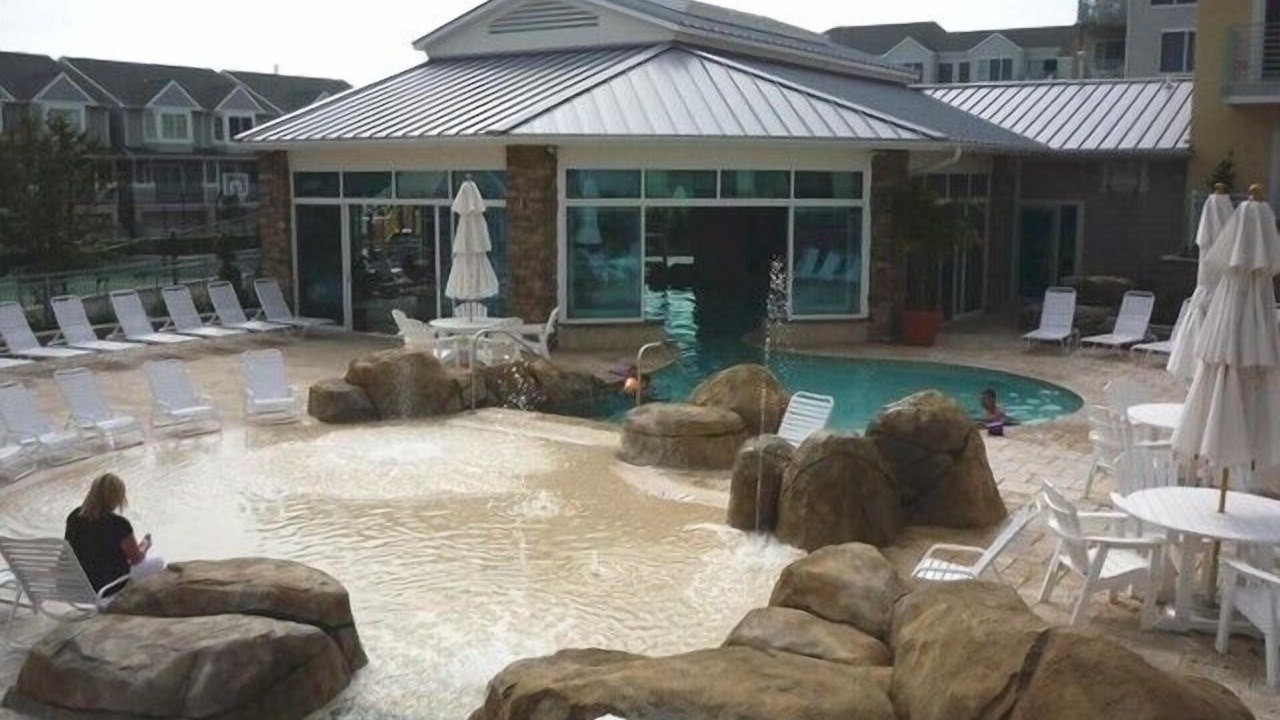 Photo of Outdoor in Diamond Beach