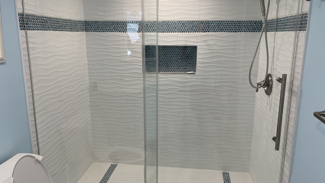 Photo of Bathroom in Diamond Beach