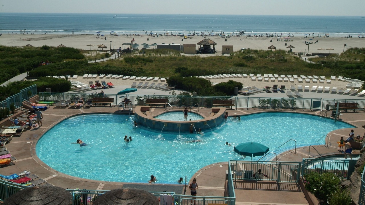 Photo of Outdoor in Diamond Beach