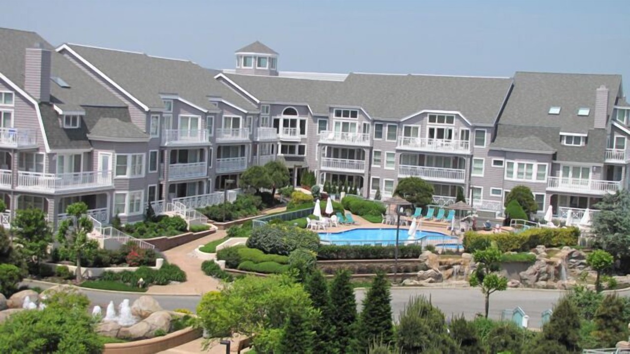 Photo of Outdoor in Diamond Beach