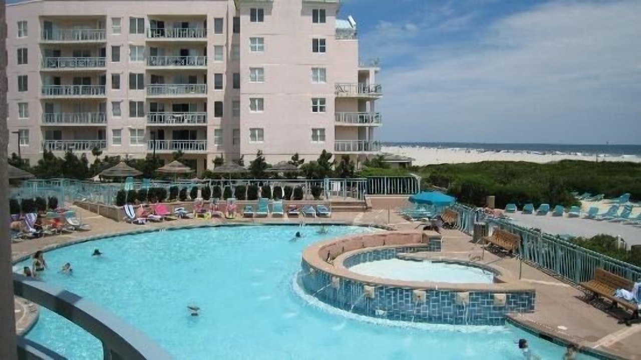 Photo of Outdoor in Diamond Beach