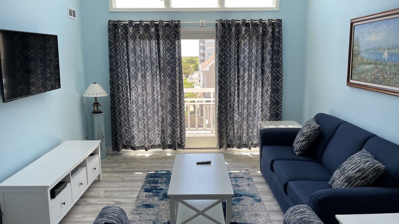Photo of Livingroom in Diamond Beach