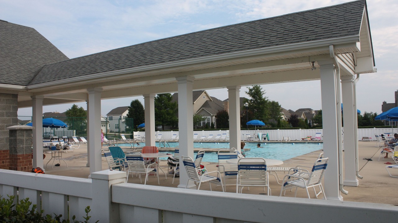Photo of Outdoor in Villages of Five Points