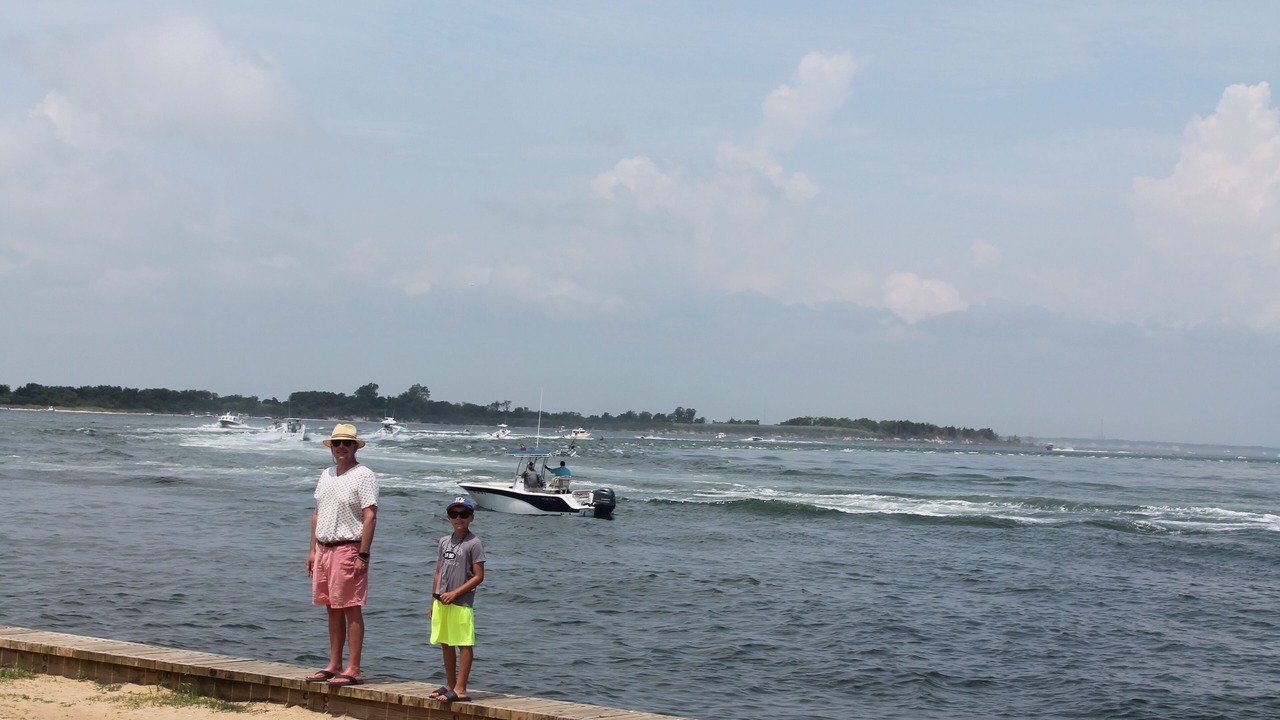 Photo of Others in Surf City