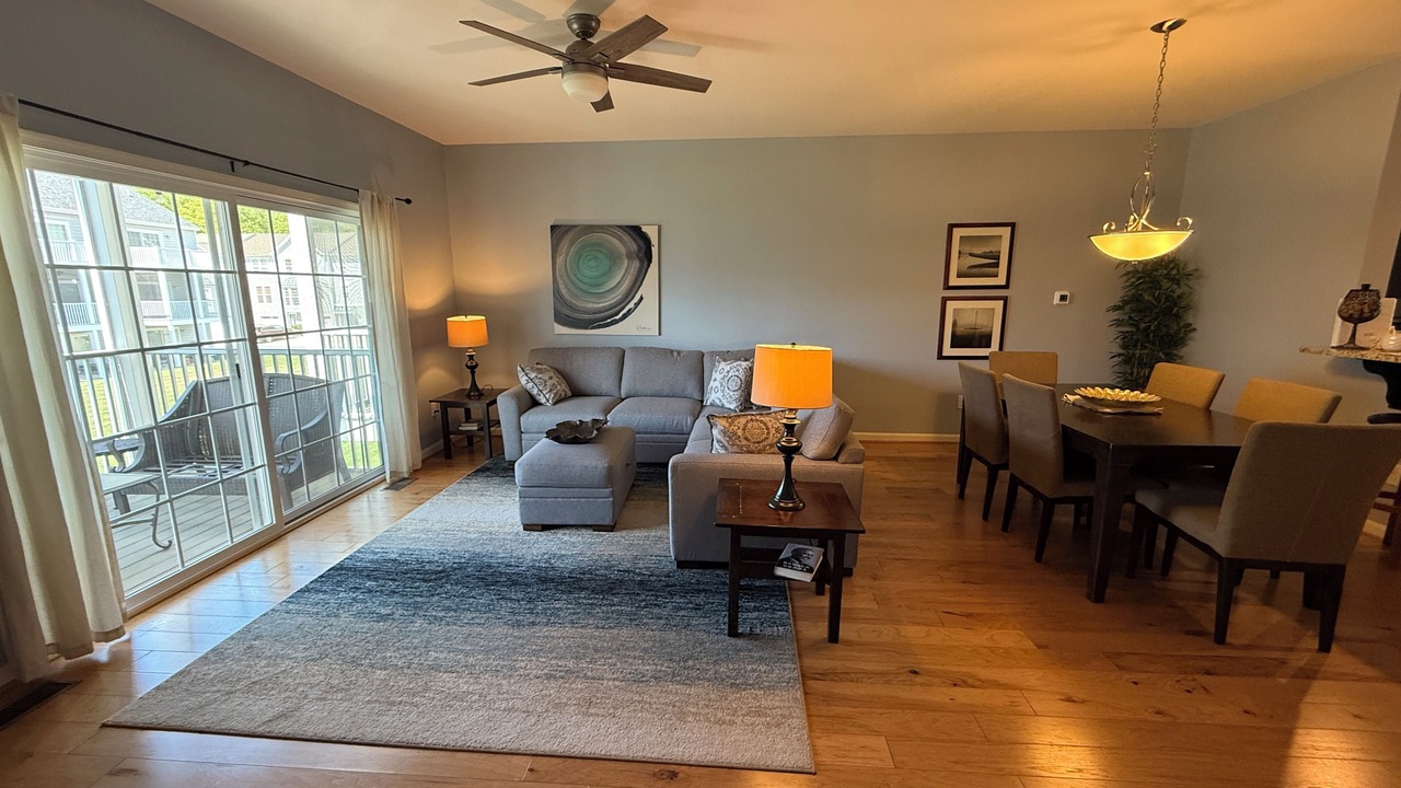 Photo of Bedroom in Rehoboth Beach
