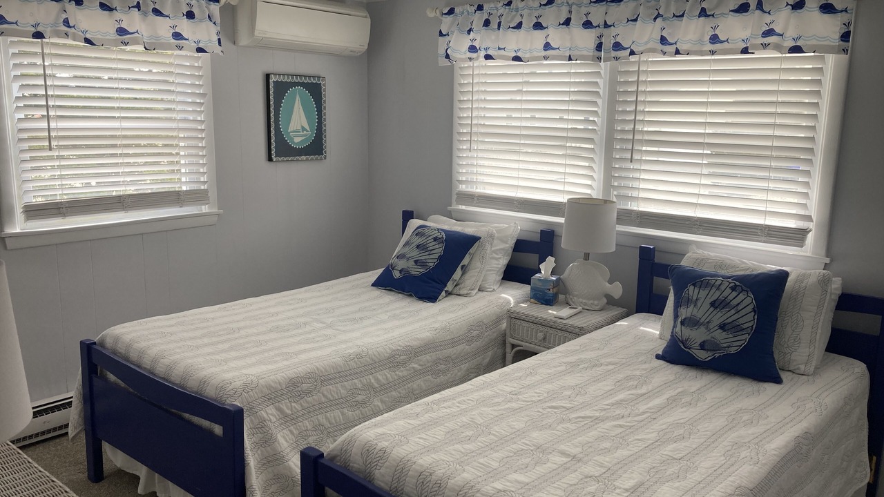 Photo of Bedroom in Ship Bottom