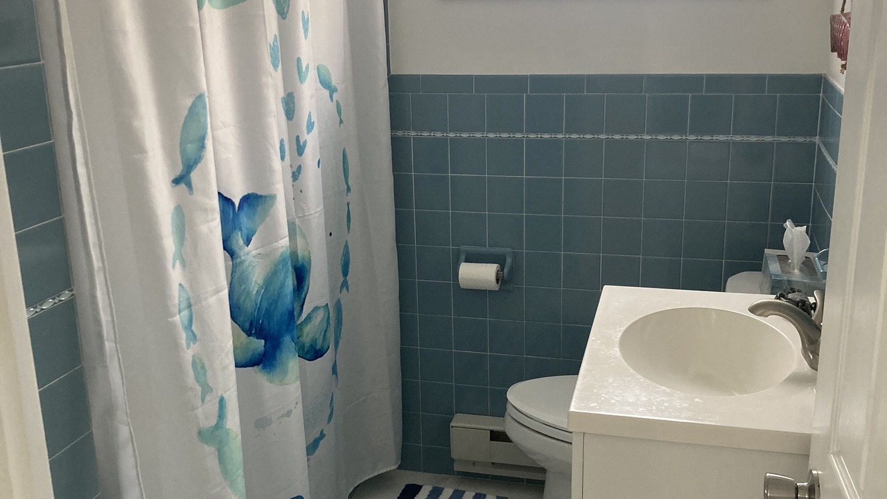 Photo of Bathroom in Ship Bottom