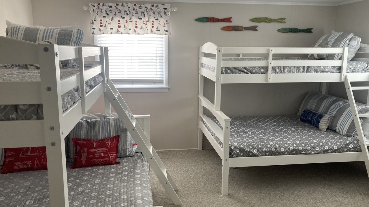 Photo of Bedroom in Ship Bottom