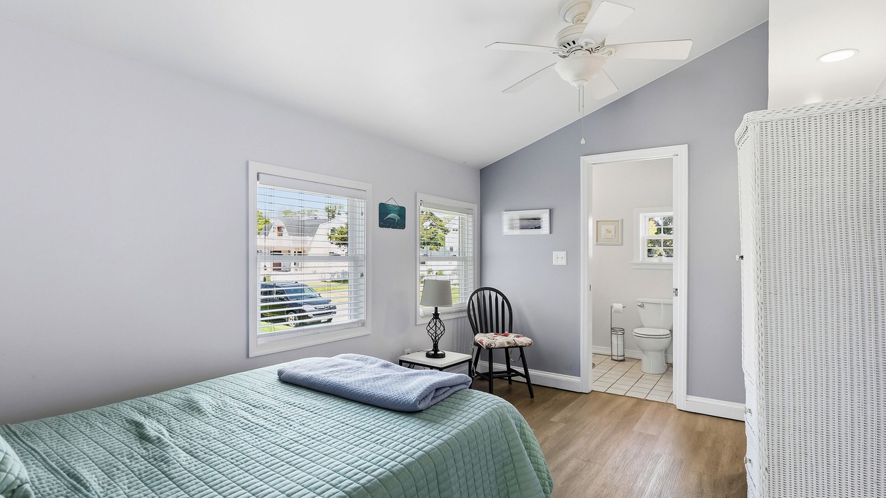 Photo of Bathroom in North Cape May