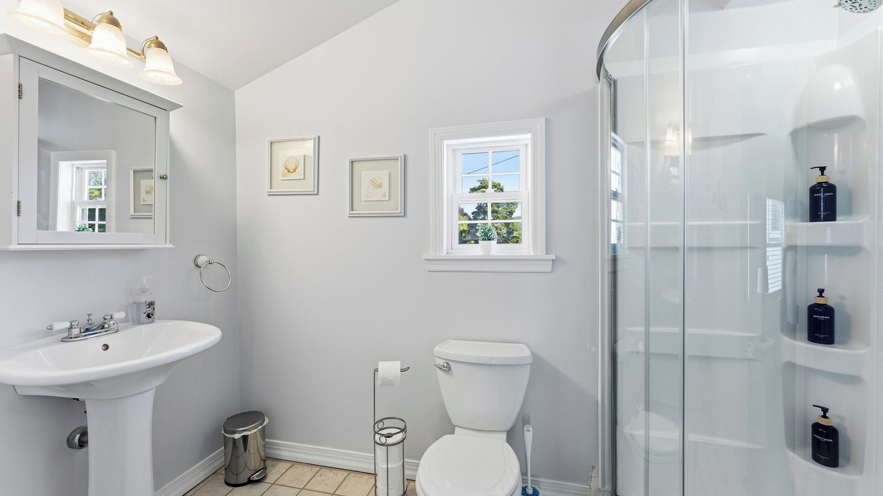 Photo of Bathroom in North Cape May