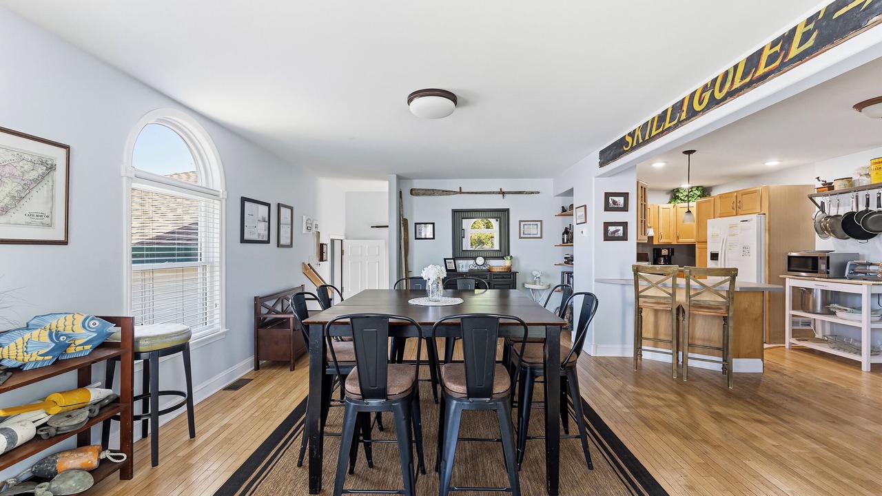 Photo of Livingroom in North Cape May