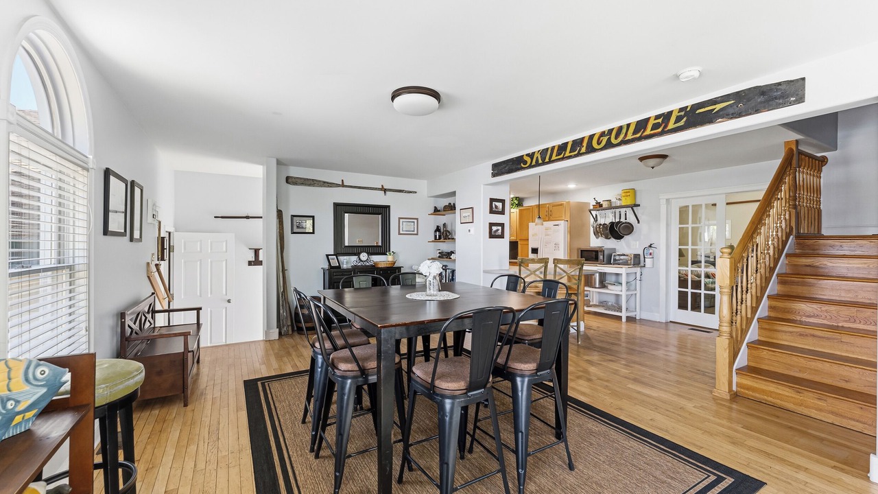 Photo of Livingroom in North Cape May