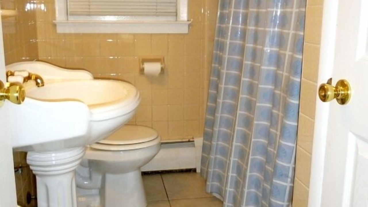 Photo of Bathroom in Beach Haven