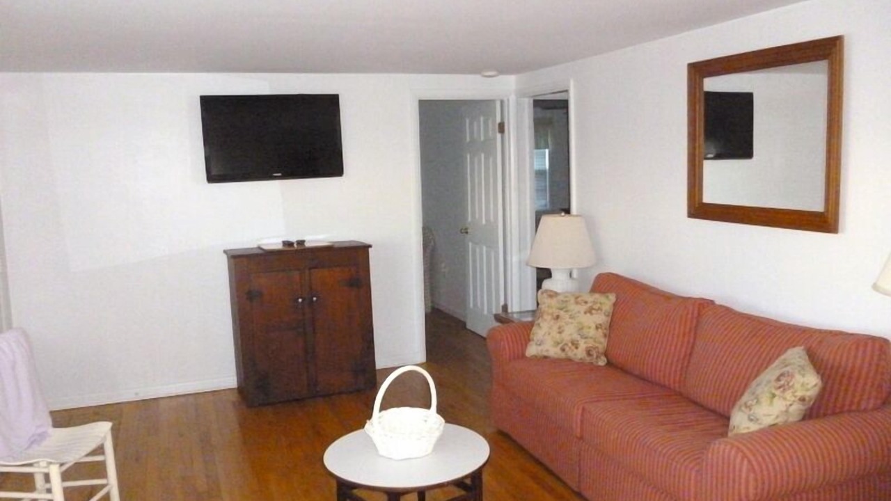 Photo of Bedroom in Beach Haven