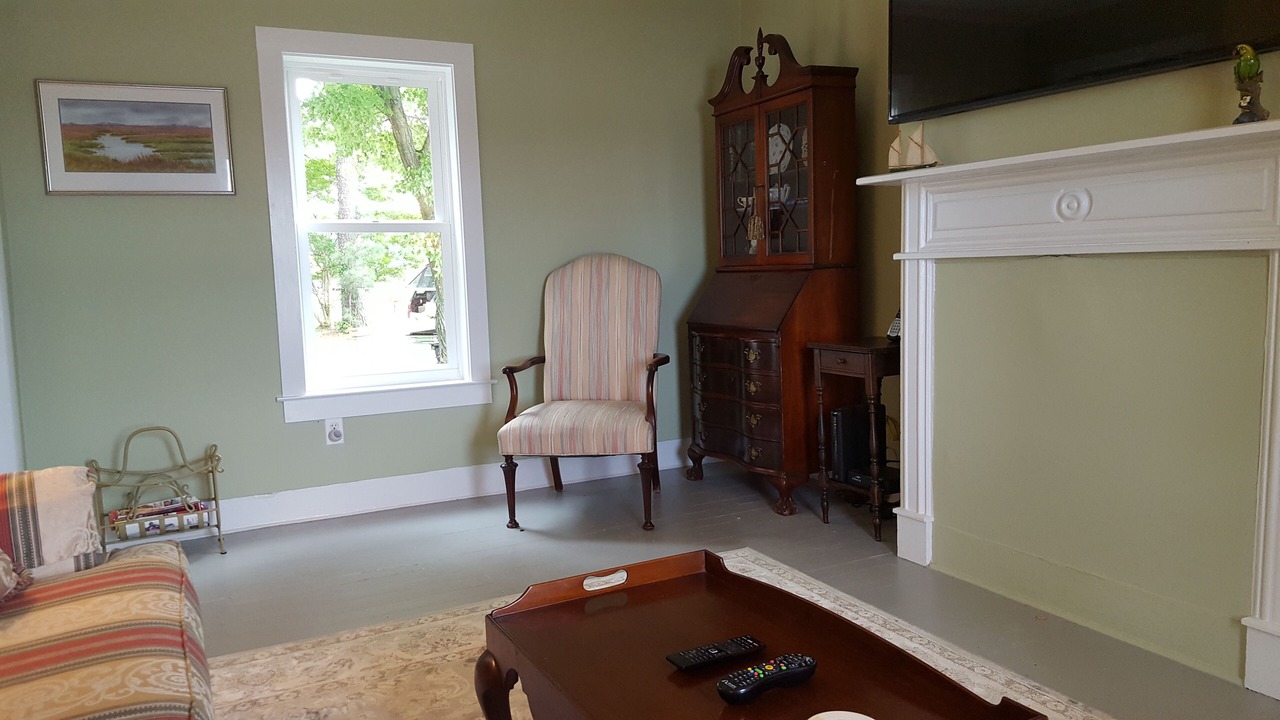Photo of Livingroom in Neavitt