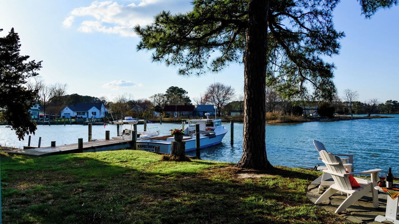 Photo of Outdoor in Neavitt