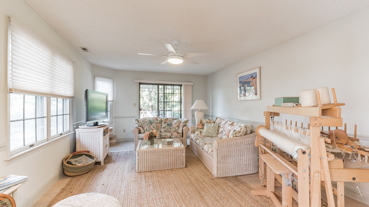 Photo of Bedroom in West Cape May