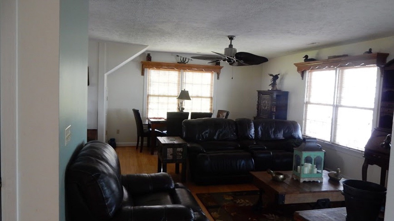 Photo of Livingroom in Mattaponi