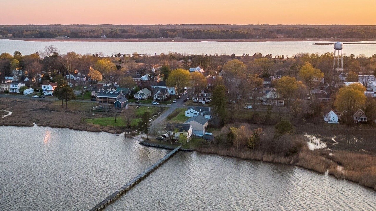 Photo of Outdoor in Mattaponi