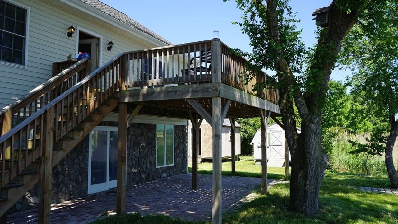 Photo of Outdoor in Mattaponi