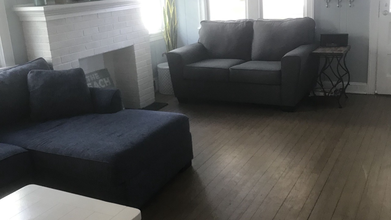 Photo of Livingroom in Point Pleasant Beach
