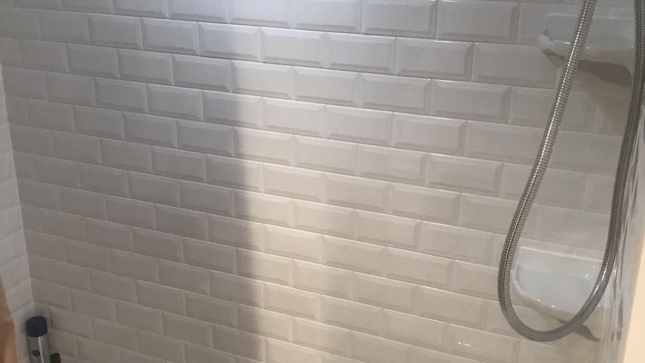 Photo of Bathroom in Point Pleasant Beach