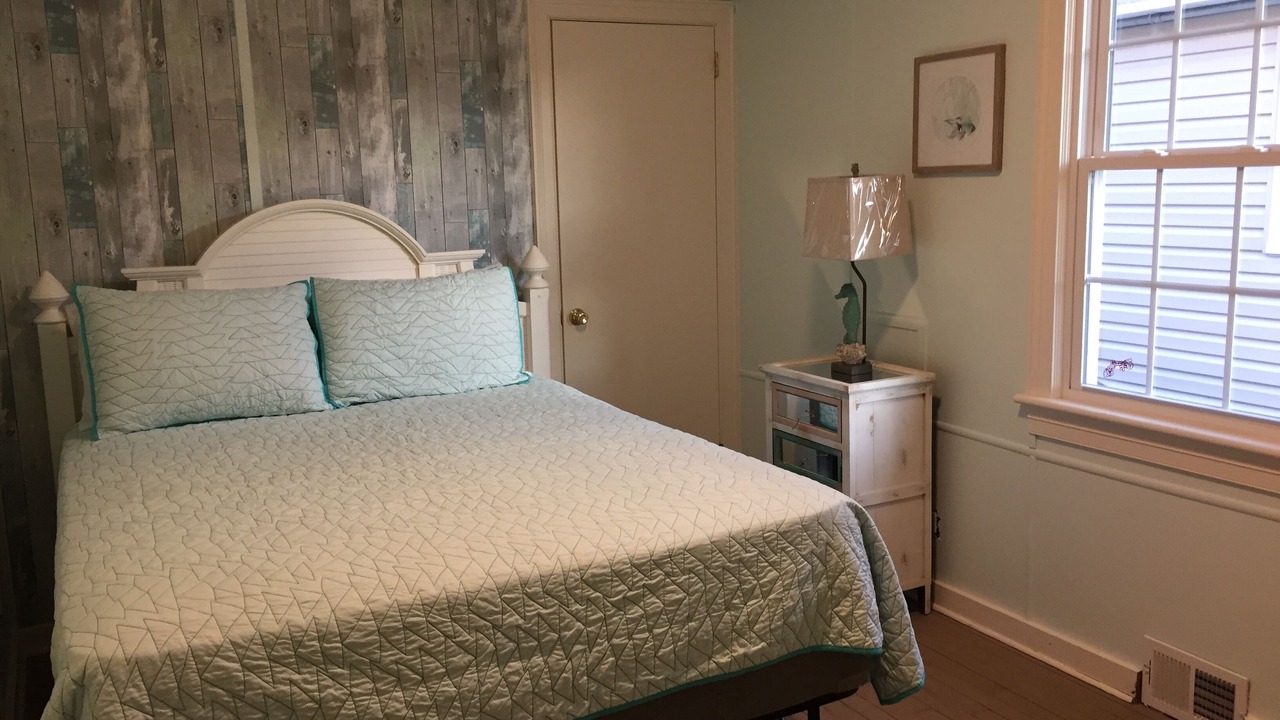 Photo of Bedroom in Point Pleasant Beach