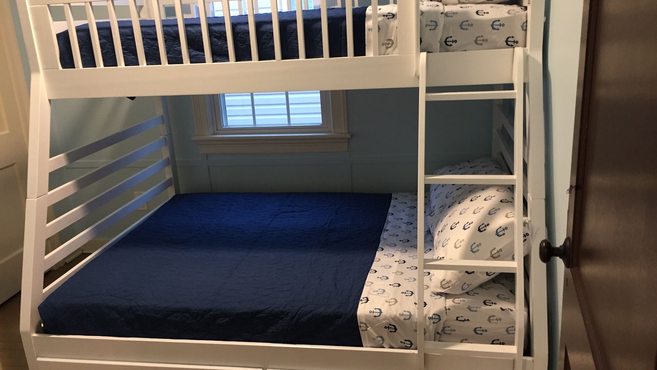Photo of Bedroom in Point Pleasant Beach