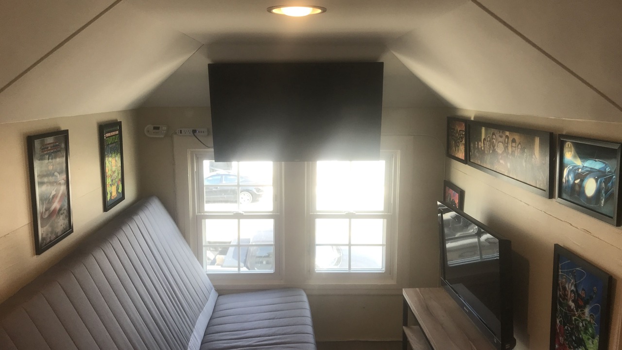 Photo of Livingroom in Point Pleasant Beach