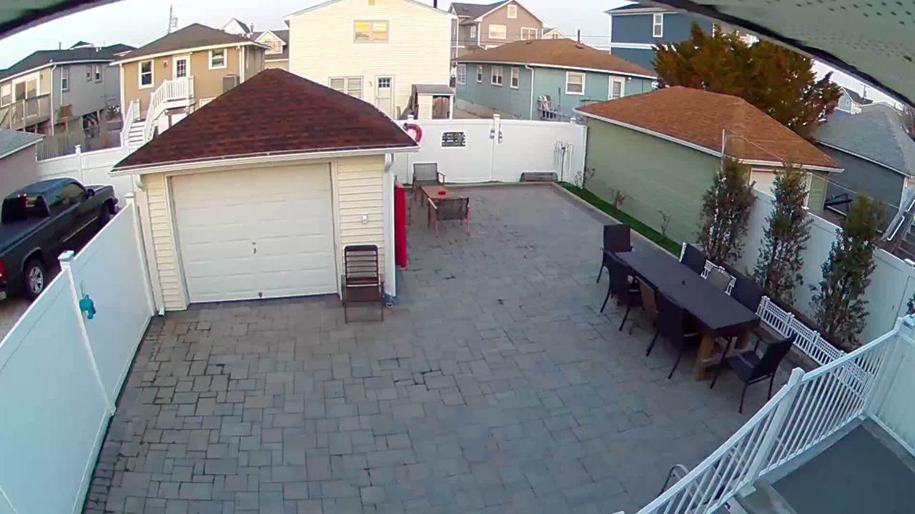Photo of Outdoor in Point Pleasant Beach