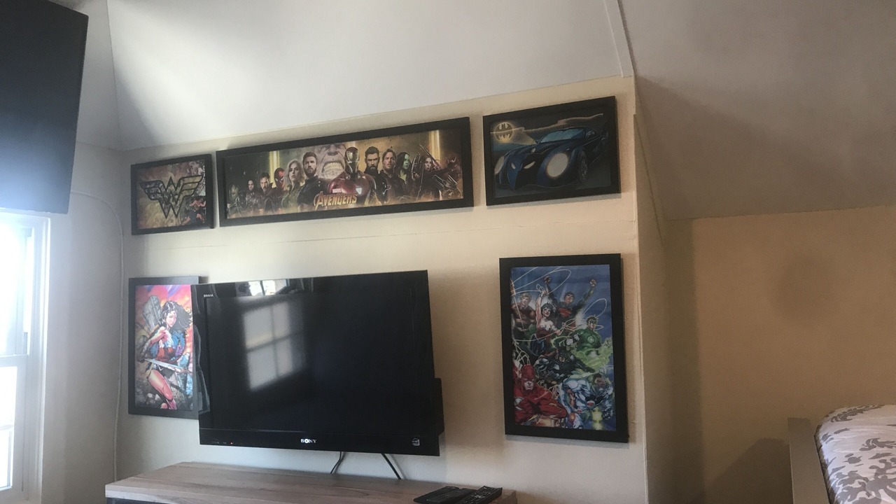 Photo of Bedroom in Point Pleasant Beach