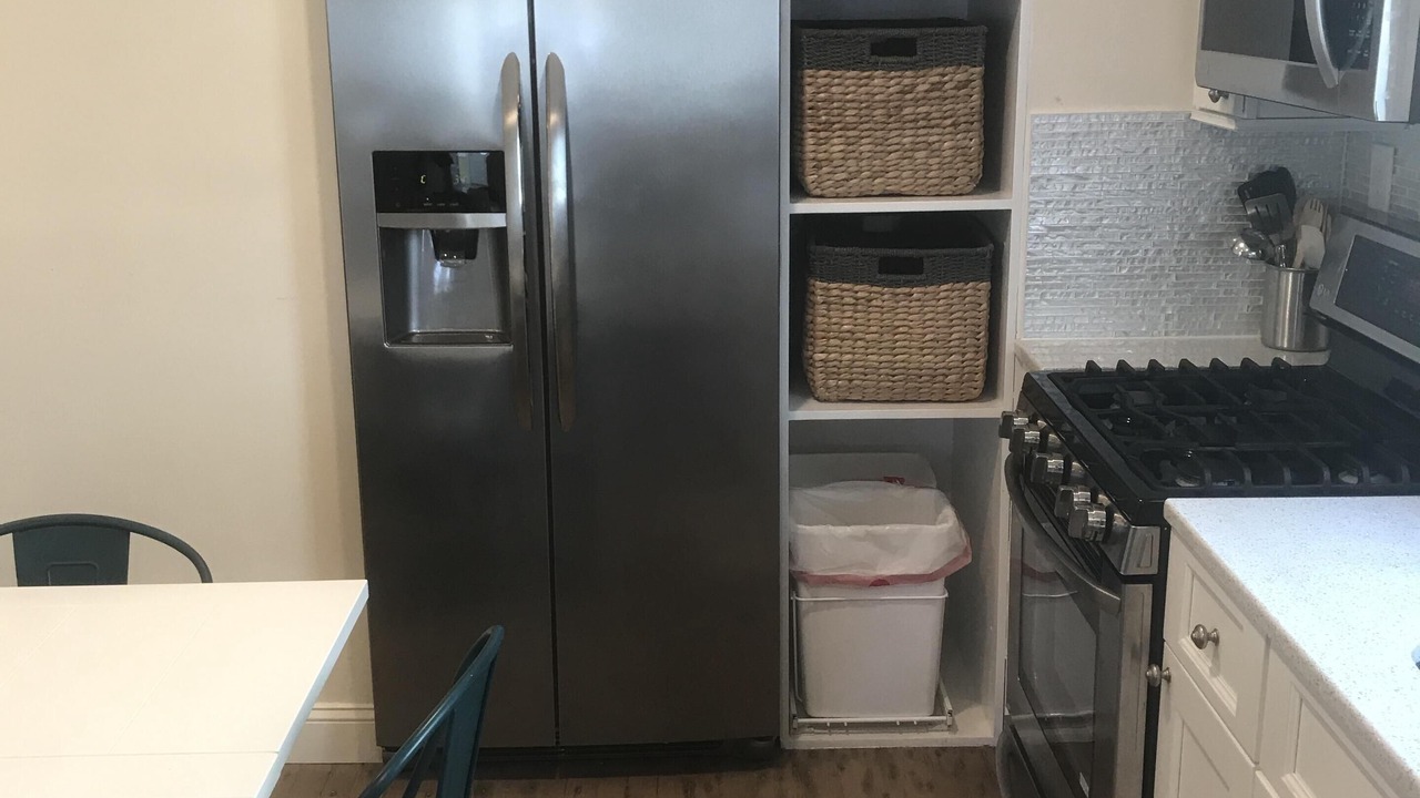 Photo of Kitchen in Point Pleasant Beach