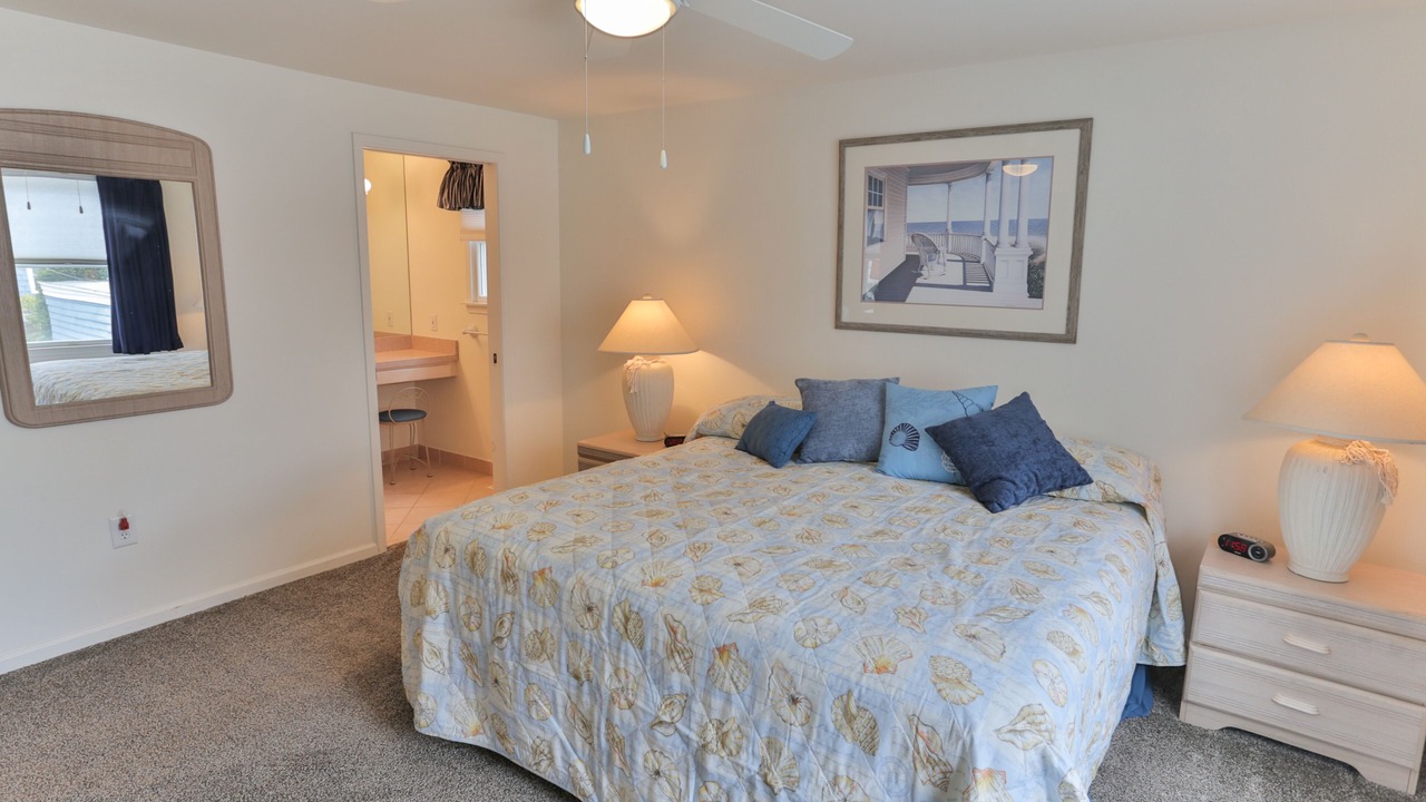 Photo of Bedroom in North End
