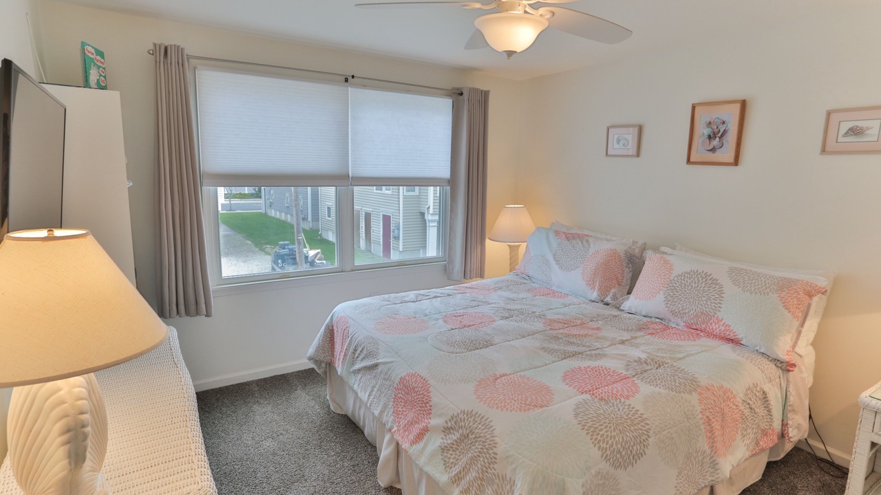 Photo of Bedroom in North End