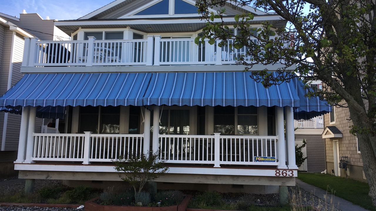 Photo of Outdoor in North End