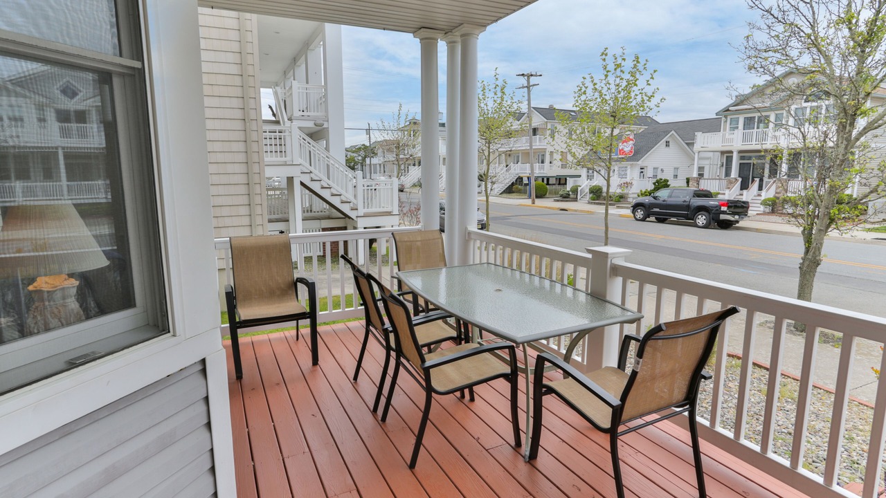 Photo of Outdoor in North End