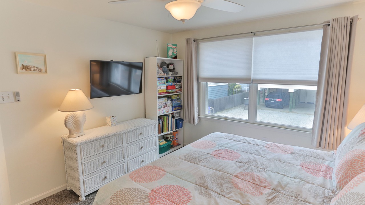 Photo of Bedroom in North End