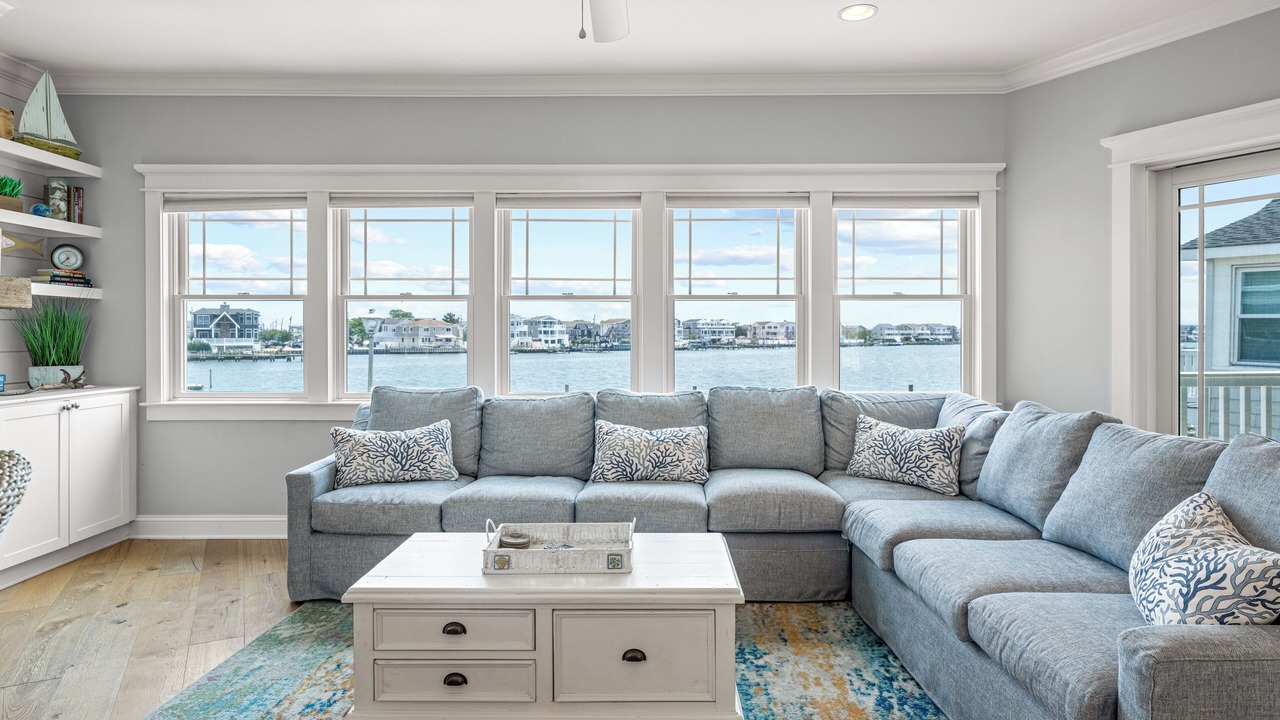 Photo of Livingroom in Ship Bottom