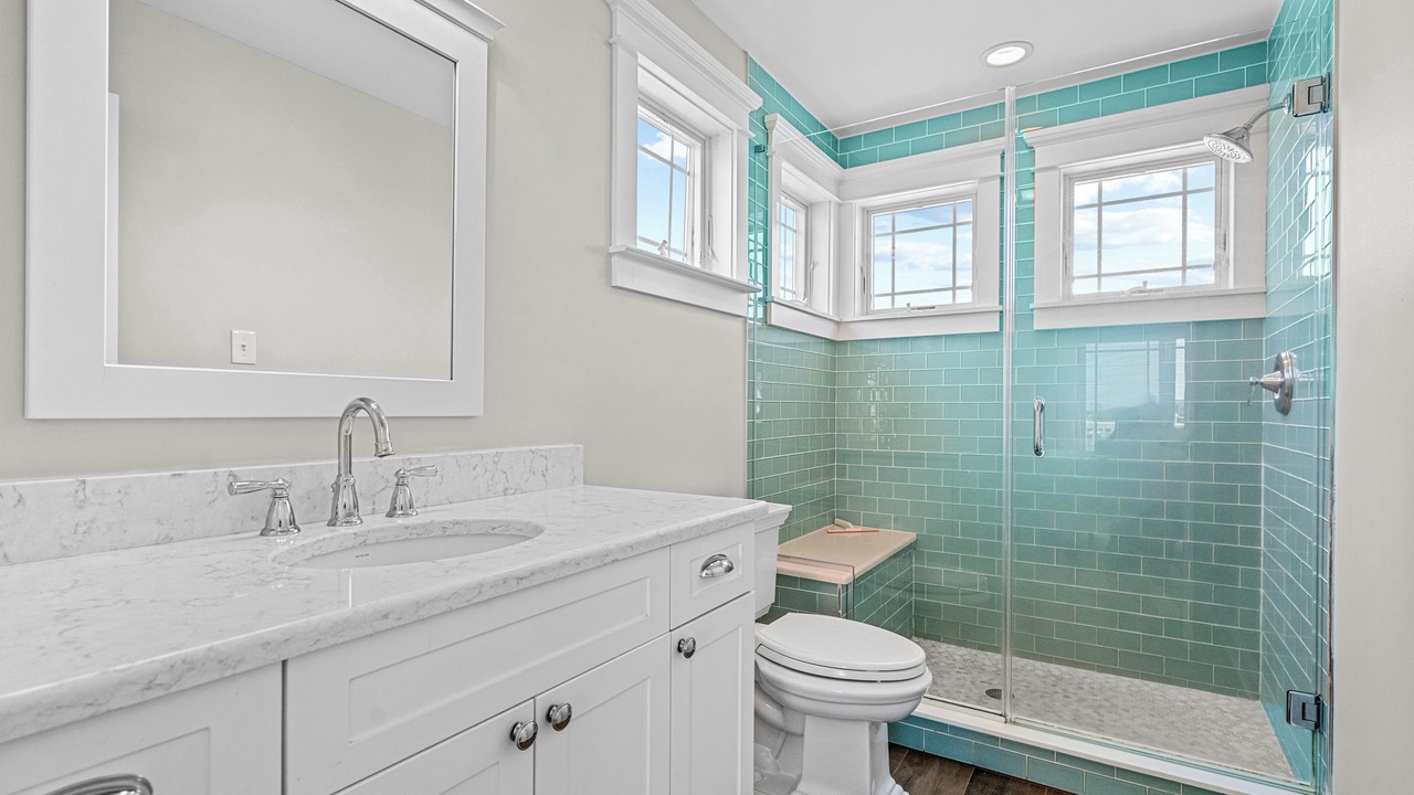 Photo of Bathroom in Ship Bottom