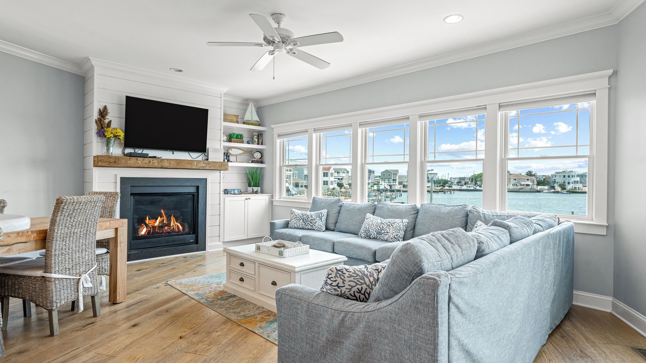 Photo of Livingroom in Ship Bottom