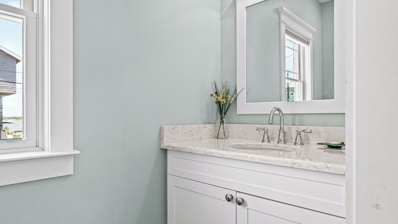 Photo of Bathroom in Ship Bottom