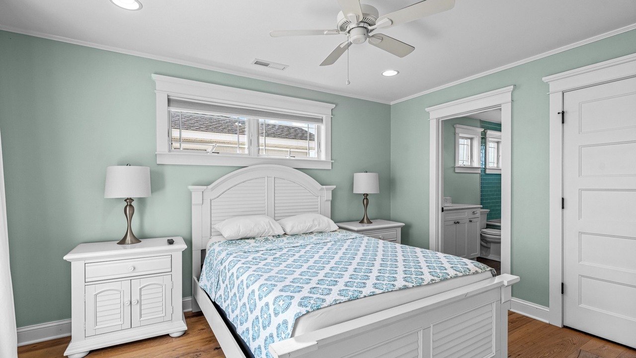 Photo of Bedroom in Ship Bottom