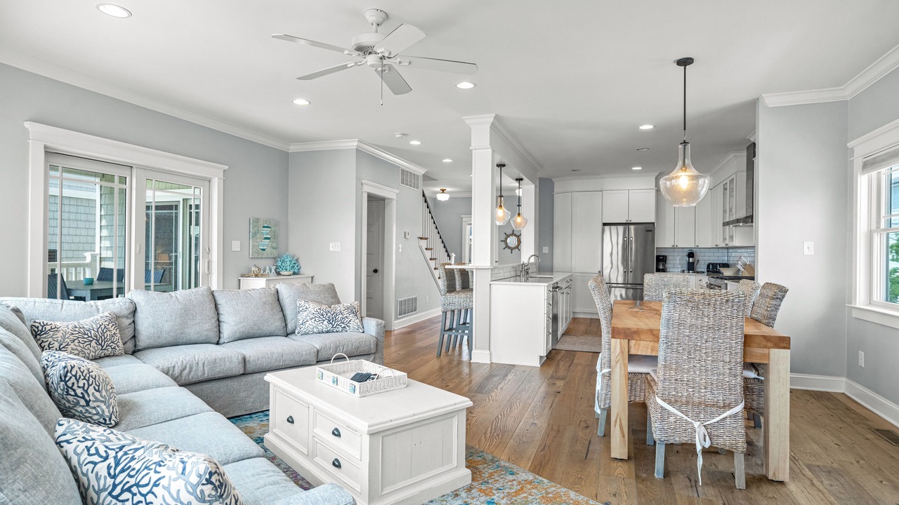 Photo of Livingroom in Ship Bottom