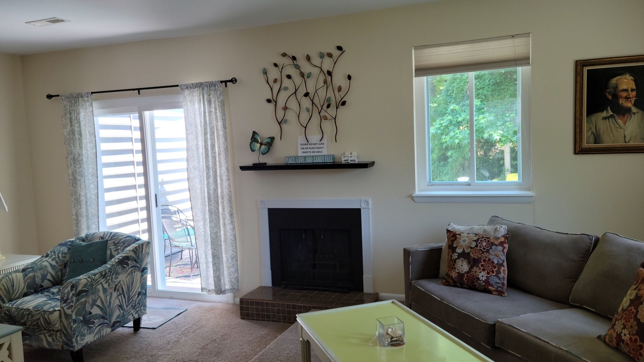 Photo of Bedroom in Seabreeze