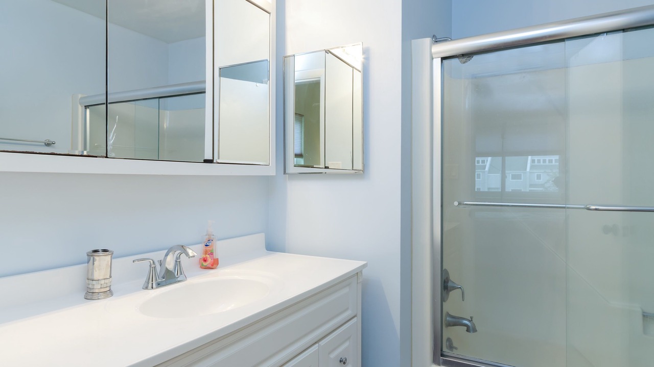 Photo of Bathroom in Seabreeze