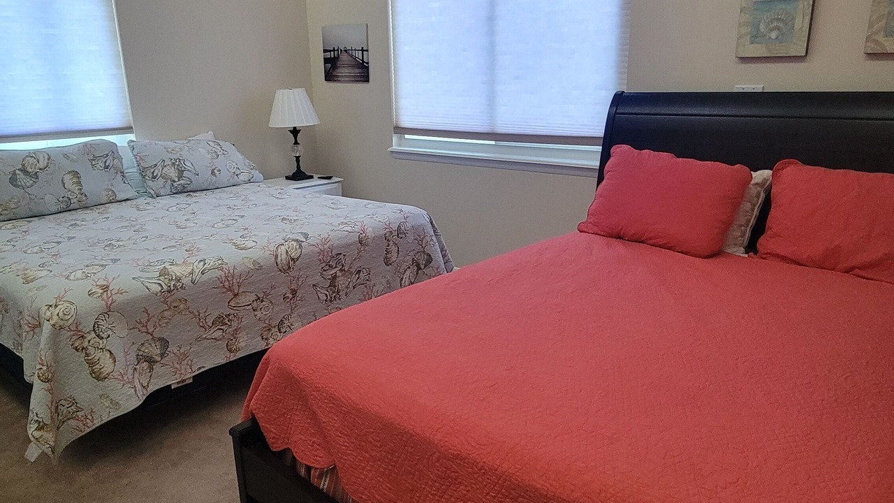 Photo of Bedroom in Seabreeze