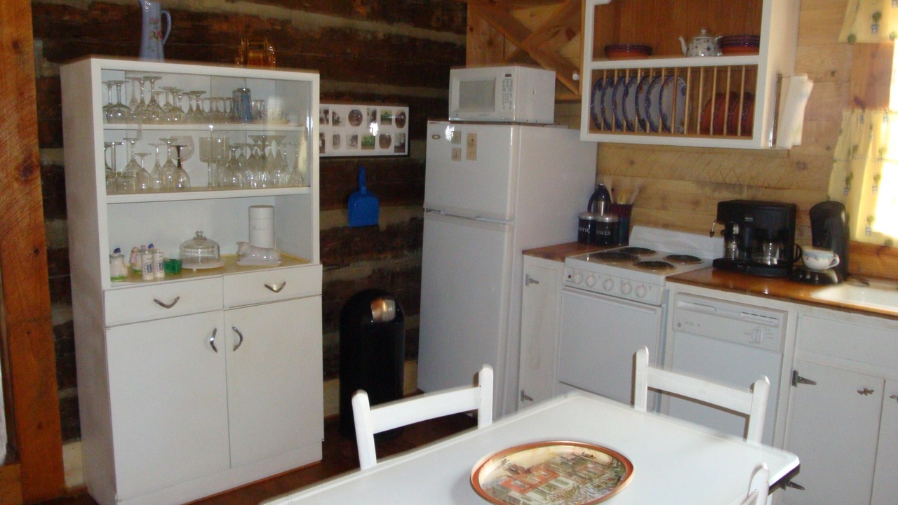Photo of Kitchen in Bynum