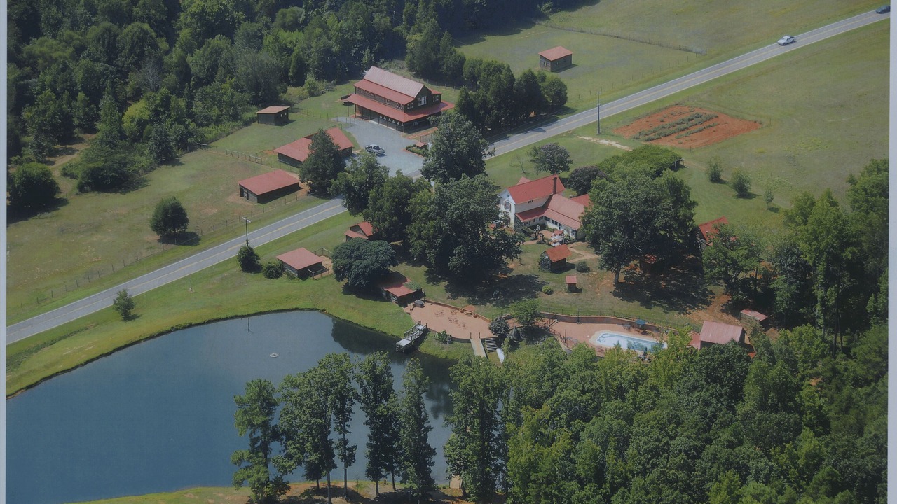 Photo of Outdoor in Bynum