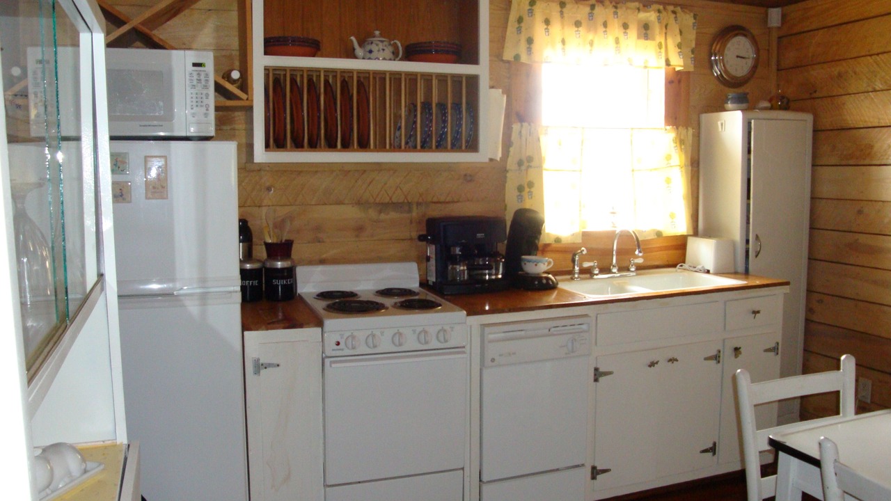 Photo of Kitchen in Bynum