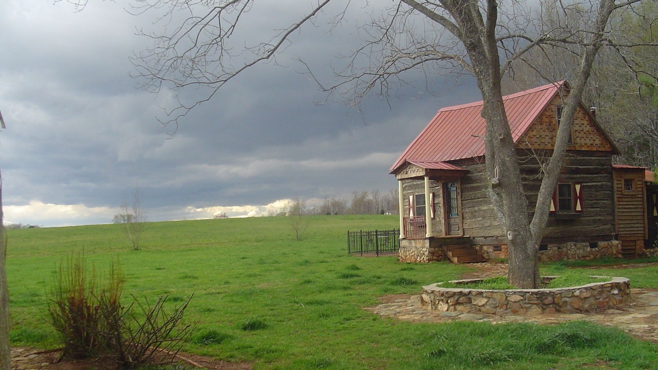 Photo of Outdoor in Bynum